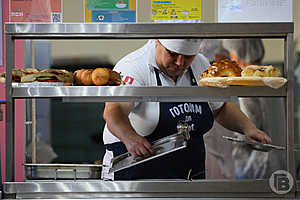 Фото: Дмитрий Рогулин / "Городские вести"