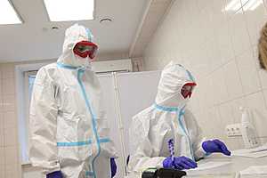 Фото: ВолгГМУ