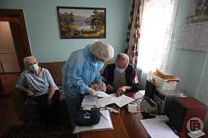 Фото: Дмитрий Рогулин / "Городские вести"