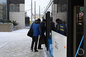 фото: Матвей Горбунов / "Городские вести"