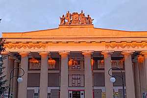 Фото предоставила администрация Волжского