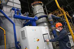 Фото: Дмитрий Рогулин / "Городские вести"