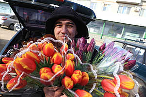 Фото: Дмитрий Рогулин / "Городские вести"