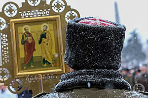 Фото: Дмитрий Рогулин / "Городские вести"