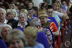 Фото: Данил Савченко / "Городские вести"