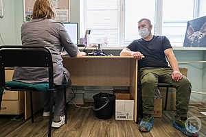 Фото: Дмитрий Рогулин / "Городские вести"