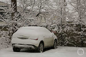 Фото: Дмитрий Рогулин / "Городские вести"