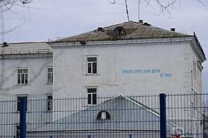 Фото: Александр Куликов / РИАЦ