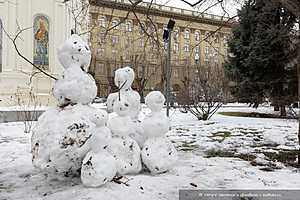 Фото: Олег Димитров / "Городские вести"