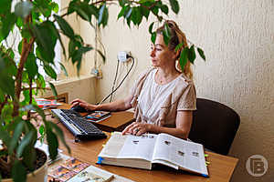 Фото: Дмитрий Рогулин / "Городские вести"