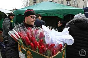 Фото: Дмитрий Рогулин / "Городские вести"