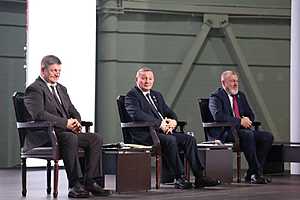 фото: Волгоградское региональное отделение партии "Единая Россия"