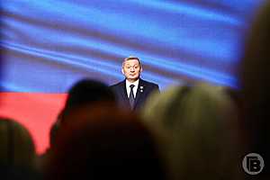 Фото: Дмитрий Рогулин/"Городские вести"