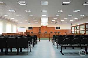 Фото: Павел Мирошкин / "Городские вести"