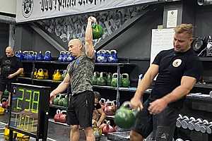 Фото предоставил Юрий Рогачев