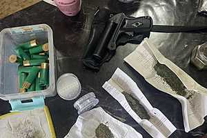 Фото: ГУ МВД России по Волгоградской области