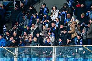 Фото предоставила пресс-служба СК "Ротор"