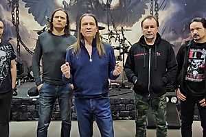 Скриншот: группа Кипелов / ВК