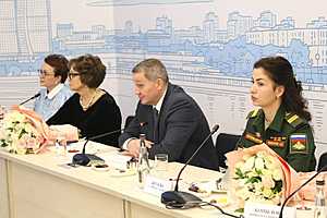 Фото: Матвей Горбунов / "Городские вести"