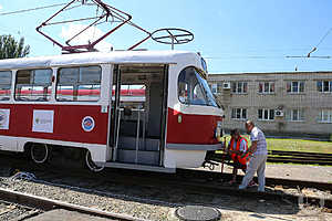 Фото: Дмитрий Рогулин / "Городские вести"