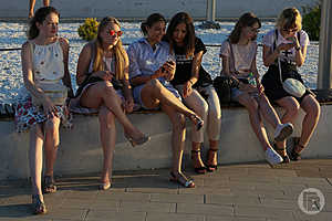 Фото: Дмитрий Рогулин / "Городские вести"