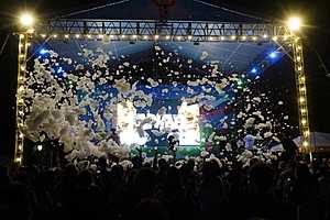 Фото: ЦПКиО