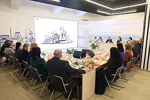 Фото: Администрация Волгоградской области