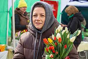 Фото: Дмитрий Рогулин/"Городские вести"