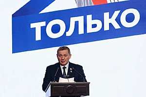 Фото: Дмитрий Рогулин / "Городские вести"