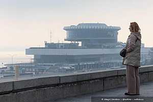 Фото: Олег Димитров / "Городские вести"