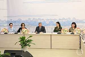 Фото: Матвей Горбунов/"Городские вести"