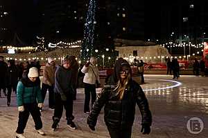 Фото: Дмитрий Рогулин / "Городские вести"