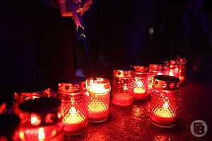 Фото: Данил Савченко / "Городские вести"