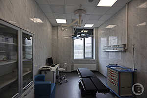 Фото: Дмитрий Рогулин / "Городские вести"