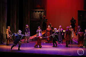 Фото: Данил Савченко / "Городские вести"