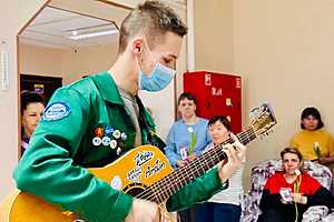 фото: облкоммолодежи