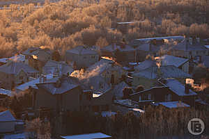 фото: Дмитрий Рогулин / "Городские вести"