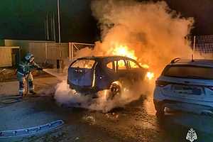 Фото: ГУ МЧС России по Волгоградской области