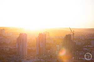 Фото: Дмитрий Рогулин / "Городские вести"