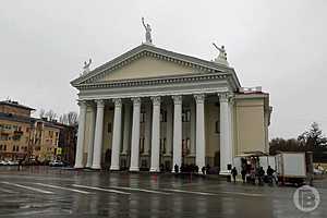 Фото: Дмитрий Рогулин / "Городские вести"