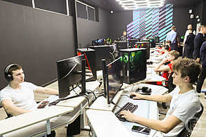 Фото: Дмитрий Рогулин / "Городские вести"