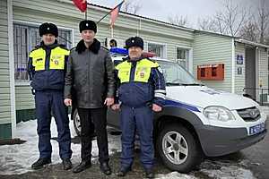 Фото: администрация Фролово