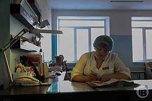 Фото: Дмитрий Рогулин / "Городские вести"