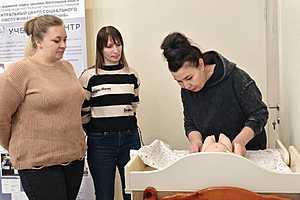 фото: администрация Волгоградской области