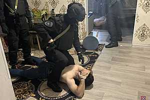 Фото: ГУ МВД России по Волгоградской области