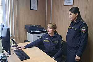 фото: ГУ ФССП России по Волгоградской области