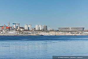 Фото: Олег Димитров / "Городские вести"