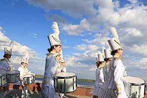 Фото: Дмитрий Рогулин / "Городские вести"