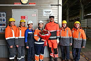 Фото: "Городские вести"