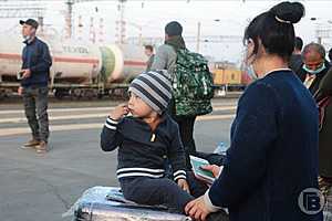 Фото: Дмитрий Рогулин/"Городские вести"